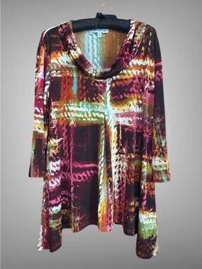 SOUTHERN LADY BLOUSE SIZE XL